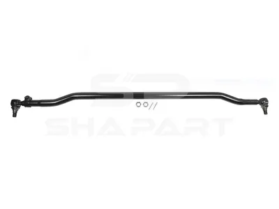 3.63010 Track rod, D: 50 mm, C: 30 mm, L: 1729 mm