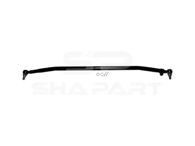 3.63011 Track rod, D: 50 mm, C: 30 mm, L: 1702 mm