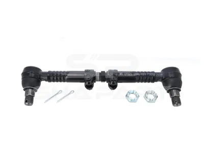 3.63013 Track rod, D: 36 mm, C: 30 mm, L: 429 mm