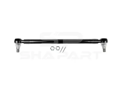 3.63019 Track rod, D: 40 mm, C: 30 mm, L: 729 mm