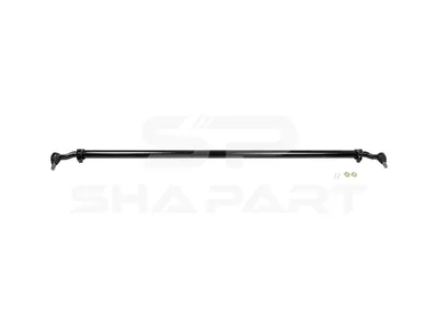 3.63027 Track rod, D: 42 mm, C: 22 mm, L: 1666 mm
