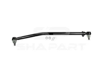 3.63057 Drag link, D: 40 mm, C: 26 mm, L: 955 mm