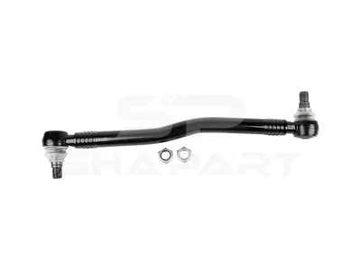 3.63058 Drag link, D: 40 mm, C: 30 mm, L: 628 mm