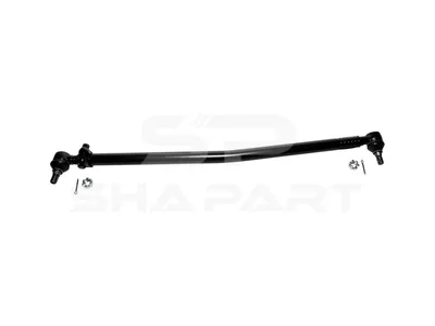 3.63059 Drag link, D: 32 mm, C: 20 mm, L: 826 mm