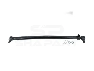 3.63060 Drag link, D: 38 mm, C: 22 mm, L: 840 mm
