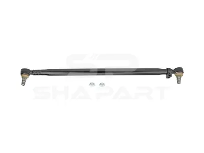 3.63065 Drag link, D: 40 mm, C: 30 mm, L: 1070 mm
