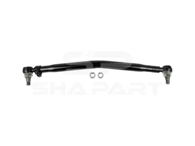 3.63066 Drag link, D: 52 mm, C: 30 mm, L: 905 mm