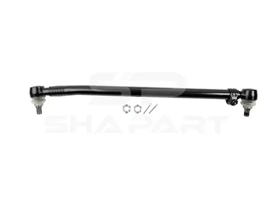 3.63068 Drag link, D: 38 mm, C: 26 mm, L: 795 mm