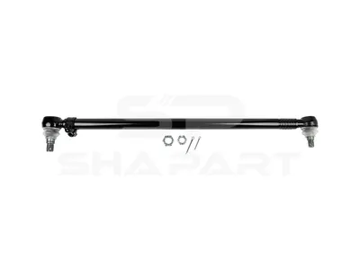 3.63069 Drag link, D: 38 mm, C: 30 mm, L: 896 mm