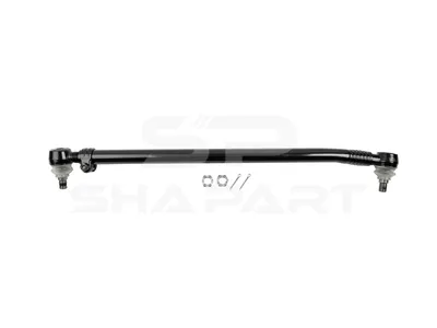 3.63070 Drag link, D: 38 mm, C: 26 mm, L: 860 mm