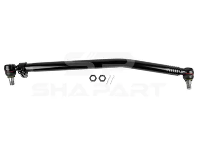 3.63071 Drag link, D: 50 mm, C: 30 mm, L: 960 mm