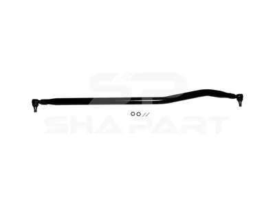 3.63072 Drag link, D: 62 mm, C: 30 mm, L: 1796 mm