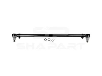 3.63073 Drag link, D: 40 mm, C: 30 mm, L: 1030 mm