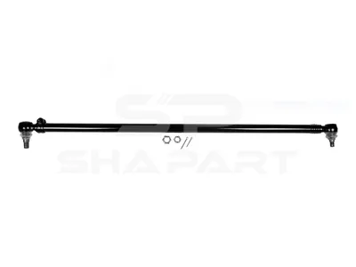 3.63076 Drag link, D: 40 mm, C: 30 mm, L: 1375 mm