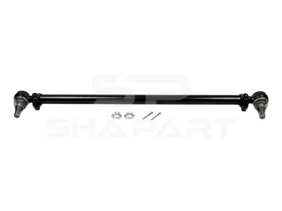3.63083 Drag link, D: 40 mm, C: 30 mm, L: 993 mm