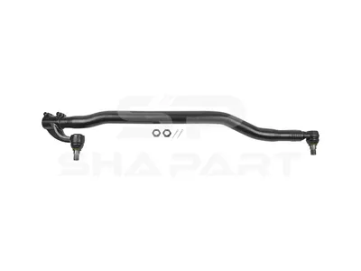 3.63091 Drag link, D: 60 mm, C: 30 mm, L1: 1045 mm, L2: 1245 mm