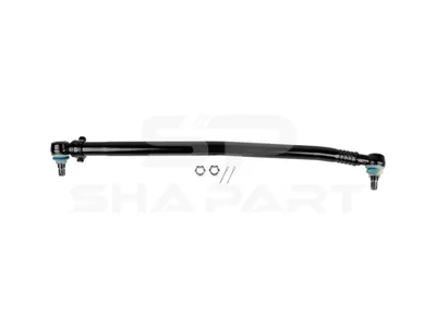 3.63092 Drag link, D: 38 mm, C: 22 mm, L: 825 mm