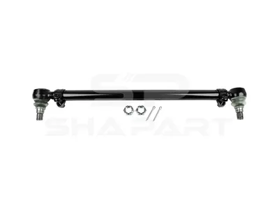 3.63094 Drag link, D: 40 mm, C: 30 mm, L: 755 mm
