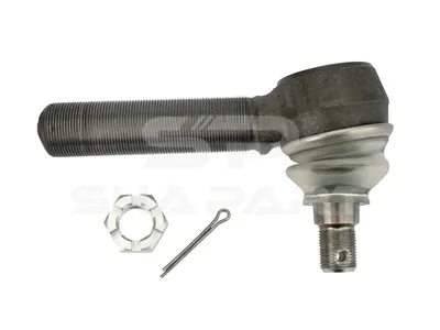 3.63116 Ball joint, right hand thread, C: 26 mm, M30 x 1,5R, LTh1: 141 mm, M20 x 1,5, L: 150 mm