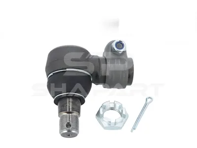 3.63120 Ball joint, right hand thread, C: 30 mm, M26 x 1,5R, M24 x 1,5, L: 80 mm
