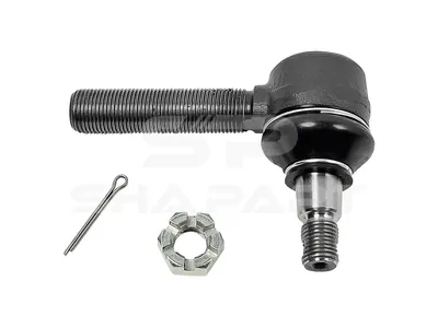 3.63126 Ball joint, left hand thread, M18 x 1,5 LHT, L: 96 mm