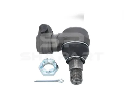 3.63128 Ball joint, right hand thread, M24 x 1,5