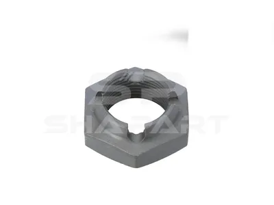 3.63150 Lock nut, M24 x 1,5, SW: 36, 12
