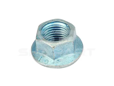 3.63151 Nut, M14 x 1,5, SW: 19, 10