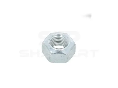 3.63154 Nut, M14 x 1,5, 10