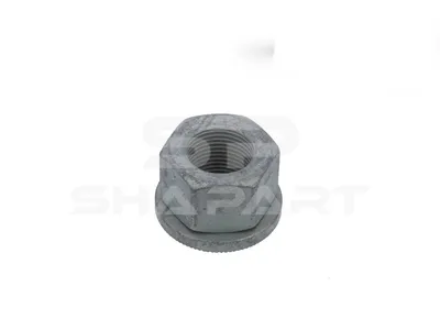 3.63156 Lock nut