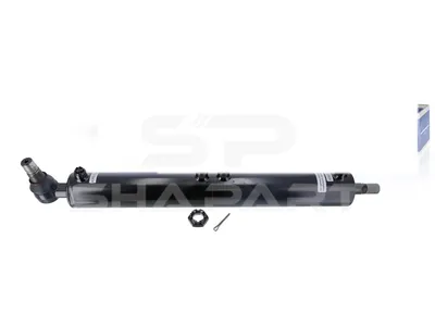 3.63182 Steering cylinder, D: 85 mm, M18 x 1,5, M26 x 1,5, M27 x 1,5, L: 800 mm, 250 bar, Ls: 250 mm