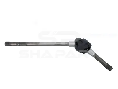 3.63300 Double drive shaft, without differential lock