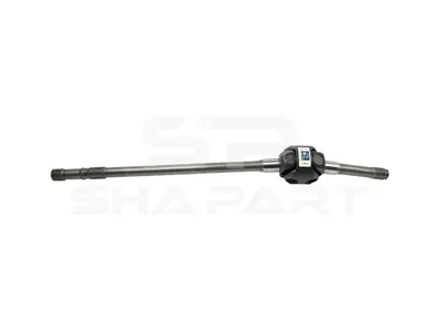 3.63301 Double drive shaft