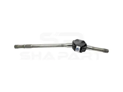3.63302 Double drive shaft