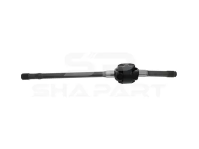 3.63303 Double drive shaft