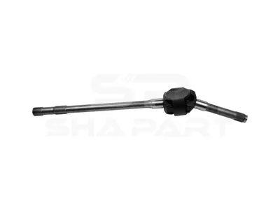 3.63304 Double drive shaft, L: 1092 mm