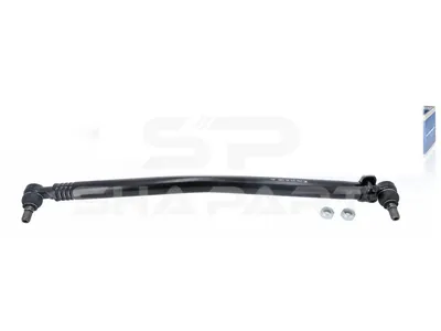 3.63402 Drag link, D: 42 mm, C: 22 mm, L: 820 mm