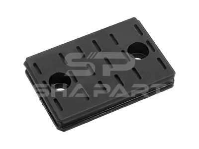 3.65032 Intermediate piece, leaf spring