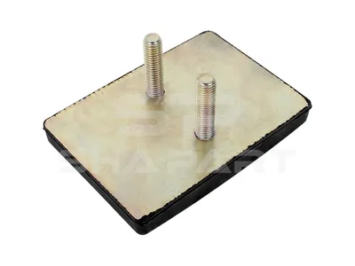 3.65033 Intermediate piece, leaf spring