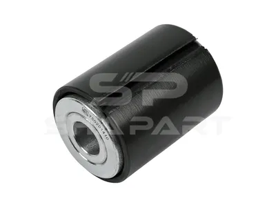 3.65102 Spring bushing, d: 24 mm, D: 70 mm, L: 96 mm