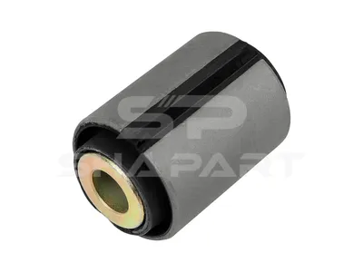 3.65103 Spring bushing, d: 20.2 mm, D: 57.3 mm, L: 84 mm