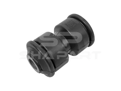 3.65106 Spring bushing, d: 16 mm, D1: 50 mm, D2: 55 mm, L: 95 mm