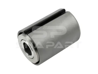 3.65107 Spring bushing, d: 24 mm, D: 65 mm, L: 95 mm