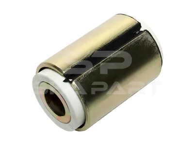 3.65109 Spring bushing, d: 24 mm, D: 62 mm, L: 95 mm