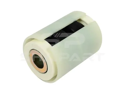 3.65110 Spring bushing, d: 18 mm, D: 61 mm, L: 86 mm