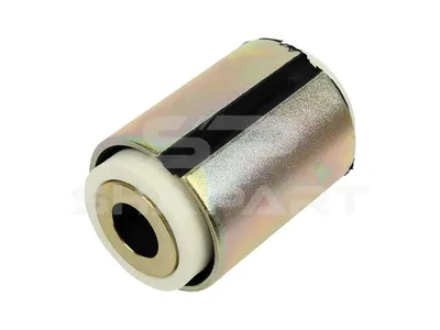 3.65111 Spring bushing, d: 20 mm, D: 57 mm, L: 86 mm