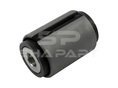 3.65112 Spring bushing, d: 18 mm, D: 57 mm, L: 86 mm