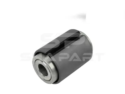 3.65113 Spring bushing, d: 20.2 mm, D: 57.3 mm, L: 84 mm