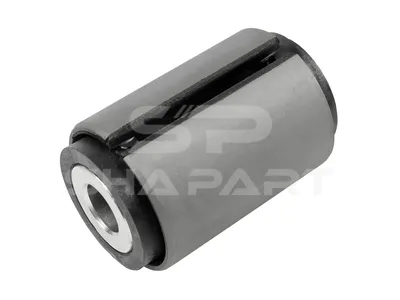 3.65114 Spring bushing, d: 20 mm, D: 62 mm, L: 95 mm