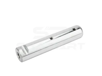 3.65120 Spring bolt, D: 30 mm, M14 x 2, L: 145 mm